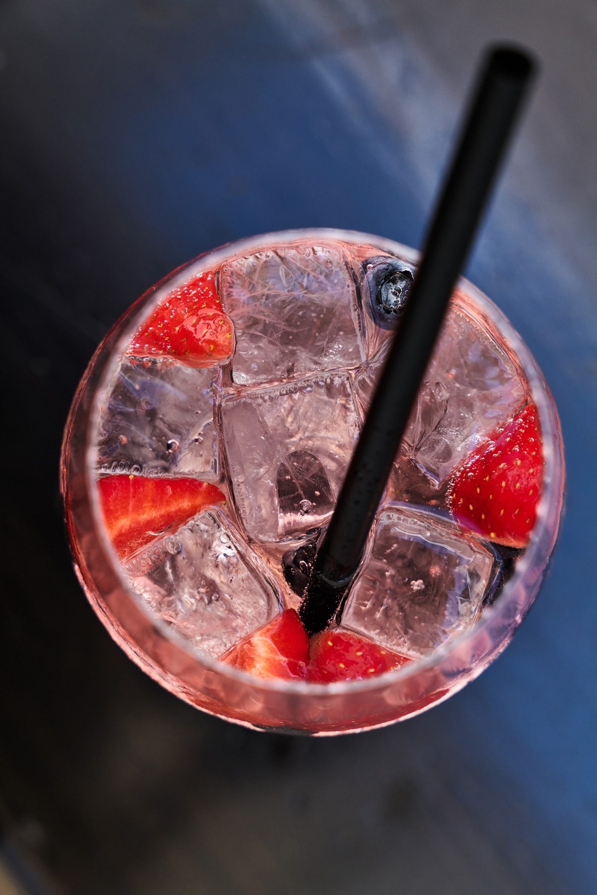 Hot Pink Spritz